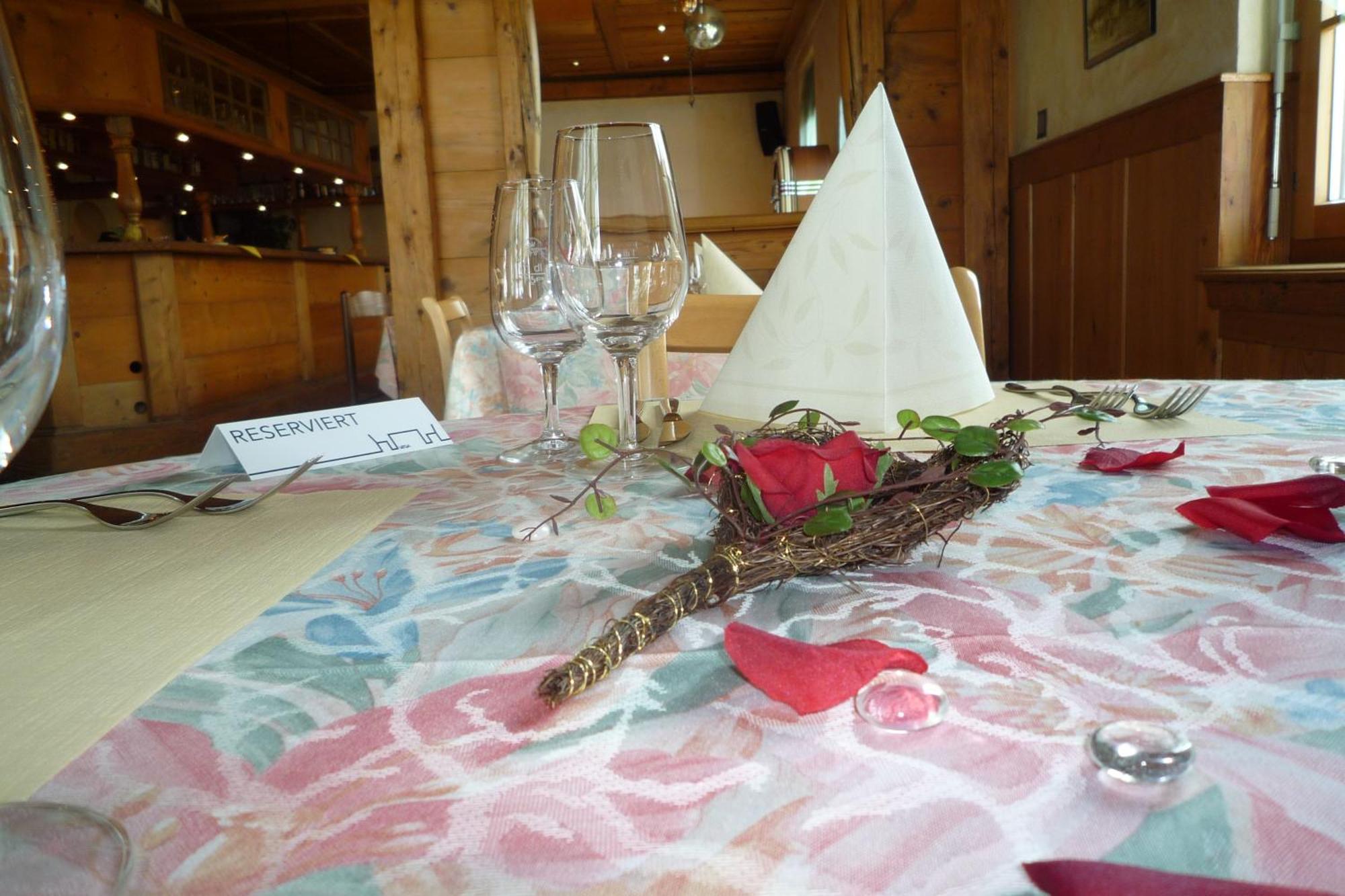 Hotel Restaurant Jura Kerzers Extérieur photo